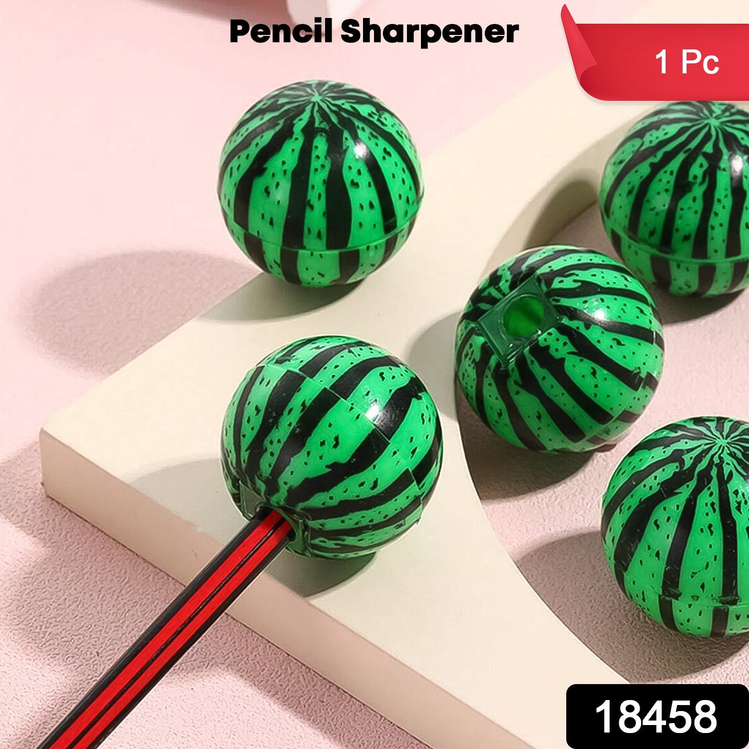 Pencil Sharpener Pencil Sharpener